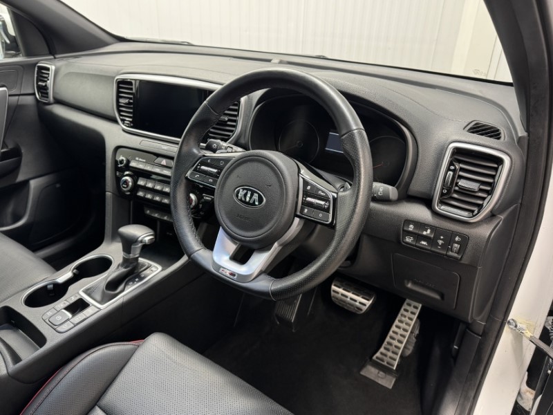 Used Kia Sportage 2021 for sale - 77170649: Photo 34