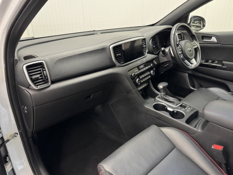 Used Kia Sportage 2021 for sale - 77170649: Photo 36