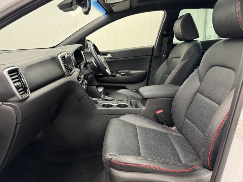 Used Kia Sportage 2021 for sale - 77170649: Photo 4