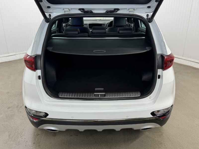 Used Kia Sportage 2021 for sale - 77170649: Photo 42