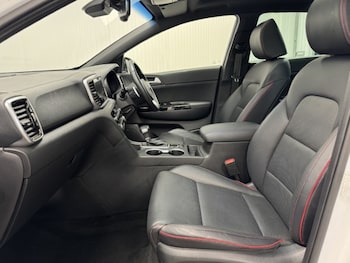 Used Kia Sportage 2021 for sale - 77170649: Photo