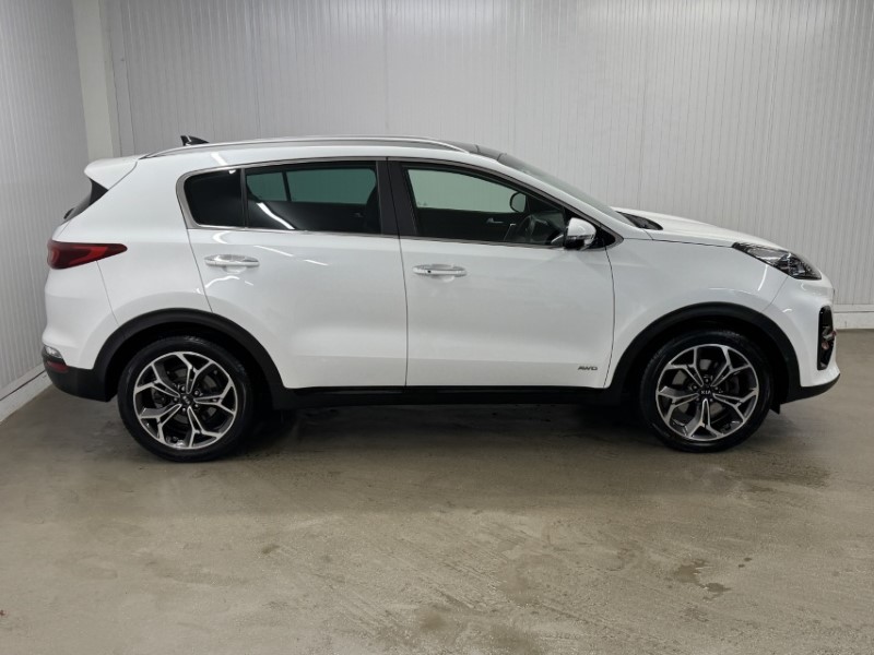 Used Kia Sportage 2021 for sale - 77170649: Photo 6