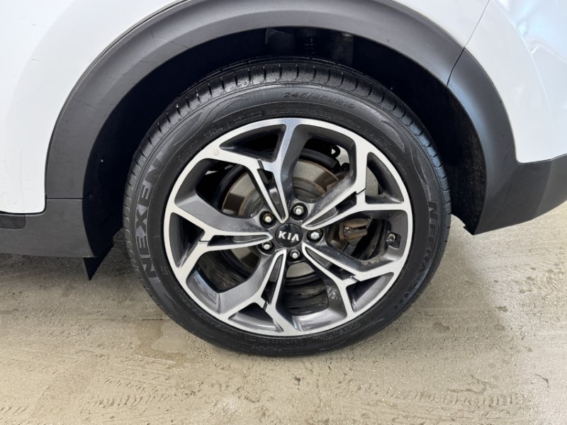 Used Kia Sportage 2021 for sale - 77170649: Photo 9