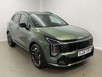 Used Kia Sportage 2026 for sale - 79491482: Photo