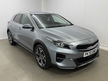 Used Kia XCeed 2020 for sale - 78849426: Photo