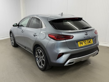Used Kia XCeed 2020 for sale - 78849426: Photo