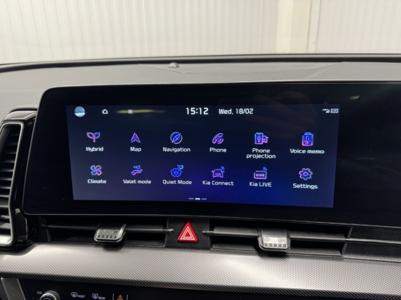 Used Kia Sportage 2025 for sale - 77592330: Photo 12