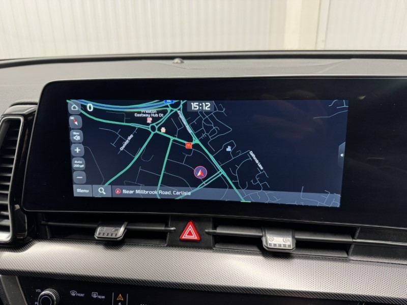 Used Kia Sportage 2025 for sale - 77592330: Photo 13