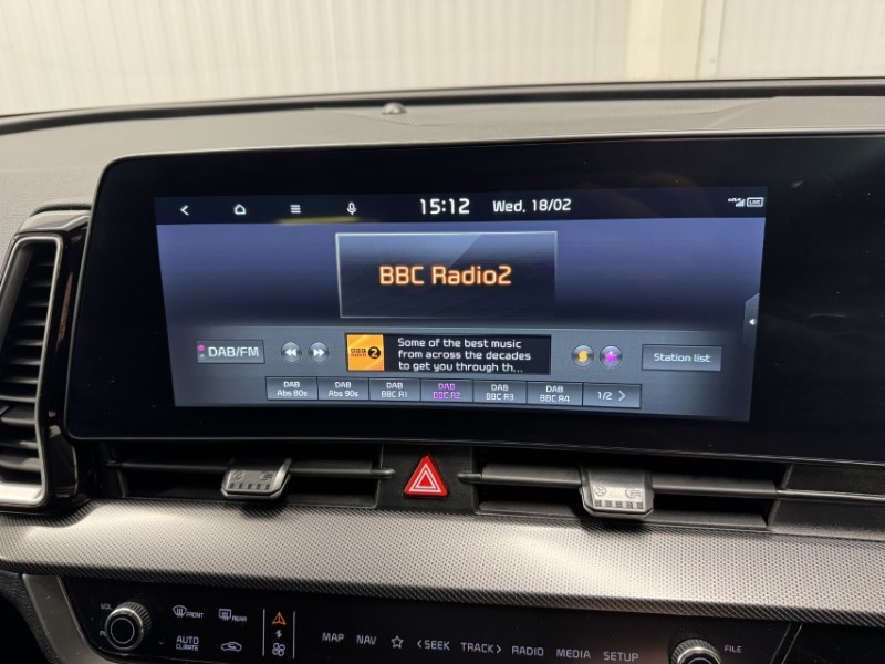 Used Kia Sportage 2025 for sale - 77592330: Photo 14