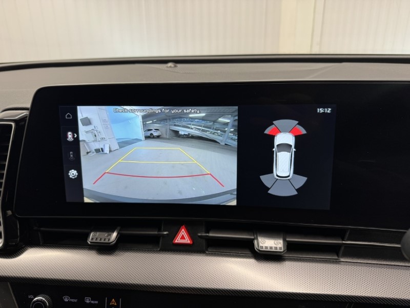 Used Kia Sportage 2025 for sale - 77592330: Photo 15