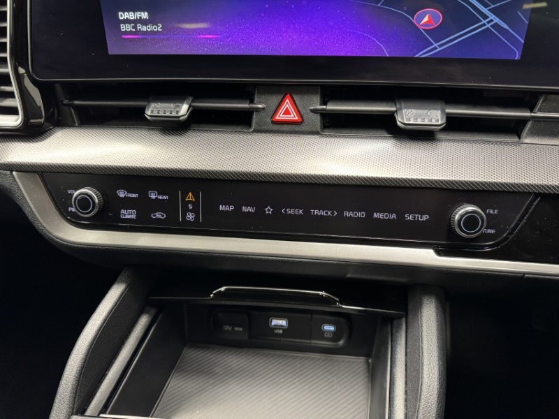 Used Kia Sportage 2025 for sale - 77592330: Photo 16