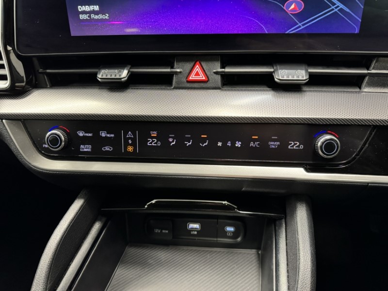 Used Kia Sportage 2025 for sale - 77592330: Photo 17