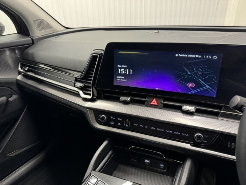 Used Kia Sportage 2025 for sale - 77592330: Photo 24