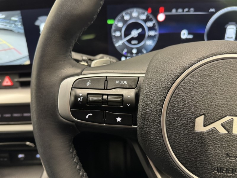 Used Kia Sportage 2025 for sale - 77592330: Photo 25