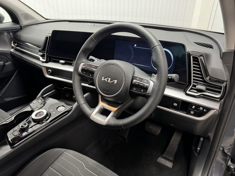 Used Kia Sportage 2025 for sale - 77592330: Photo 34