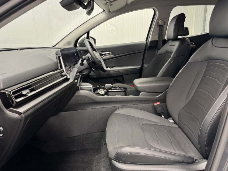 Used Kia Sportage 2025 for sale - 77592330: Photo 5