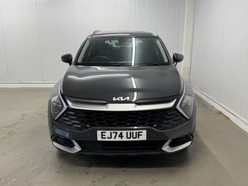 Used Kia Sportage 2025 for sale - 77592330: Photo 9