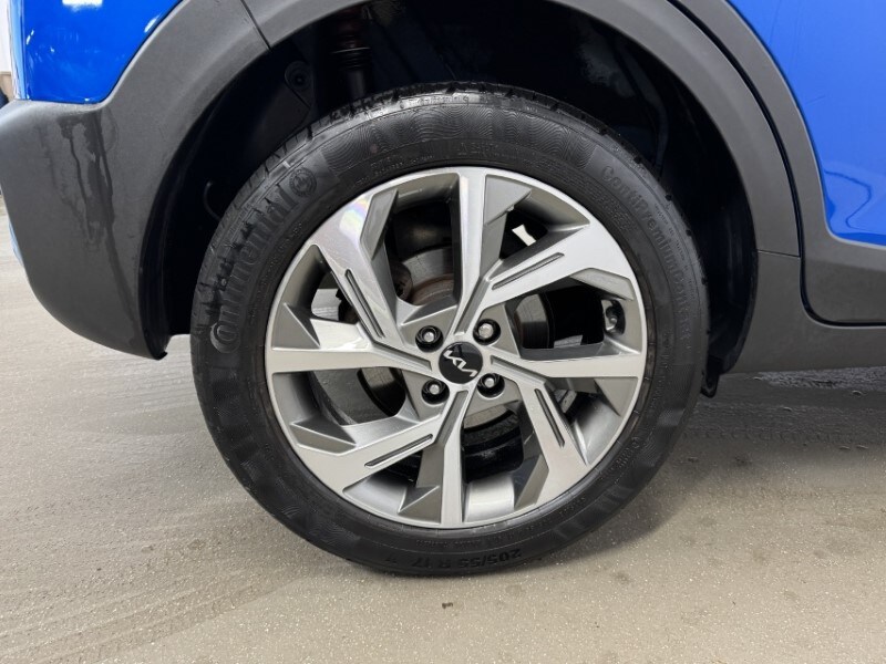 Used Kia Stonic 2024 for sale - 78081253: Photo 10