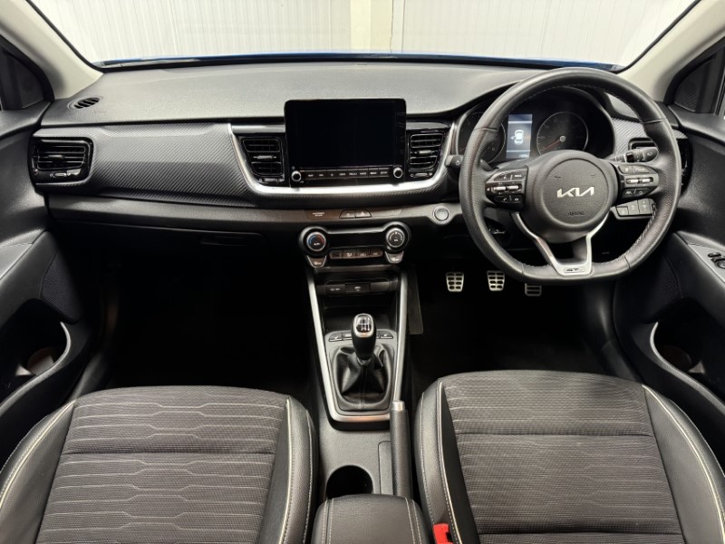 Used Kia Stonic 2024 for sale - 78081253: Photo 11