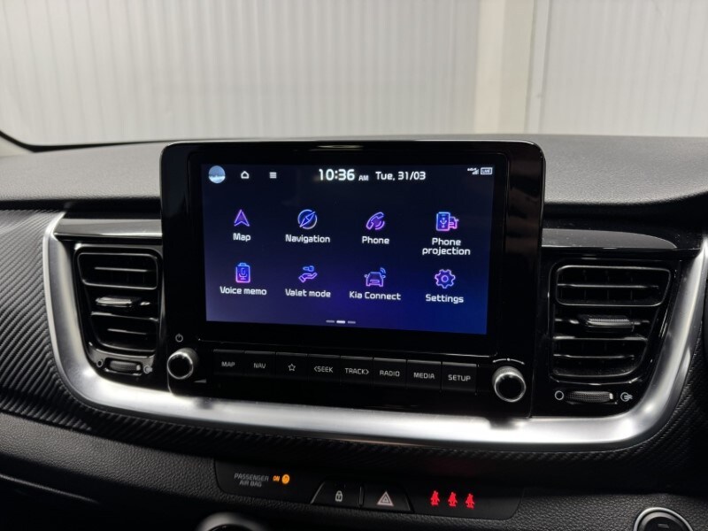 Used Kia Stonic 2024 for sale - 78081253: Photo 12