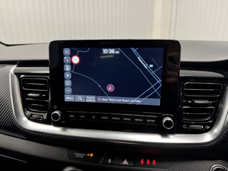 Used Kia Stonic 2024 for sale - 78081253: Photo 13