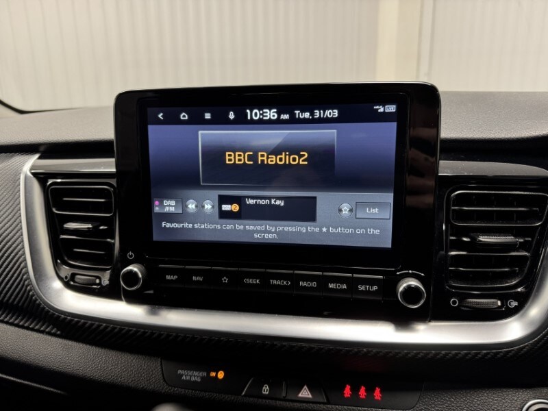 Used Kia Stonic 2024 for sale - 78081253: Photo 14