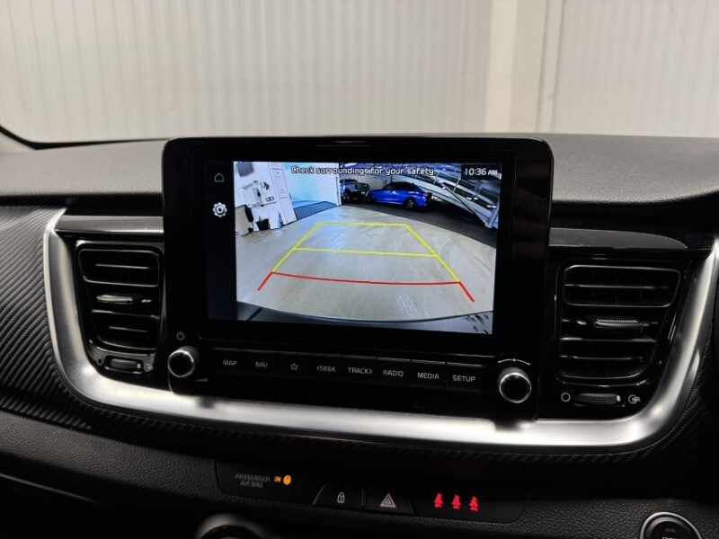 Used Kia Stonic 2024 for sale - 78081253: Photo 15