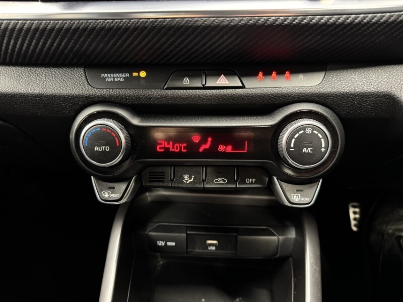 Used Kia Stonic 2024 for sale - 78081253: Photo 16