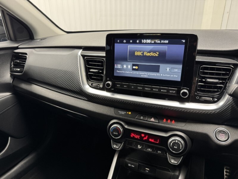 Used Kia Stonic 2024 for sale - 78081253: Photo 19