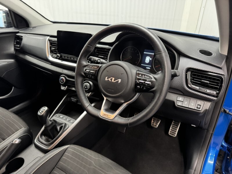 Used Kia Stonic 2024 for sale - 78081253: Photo 26