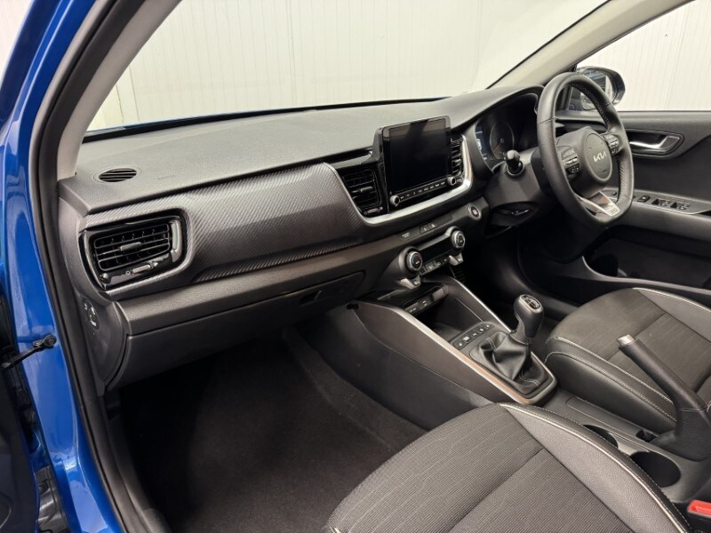 Used Kia Stonic 2024 for sale - 78081253: Photo 28