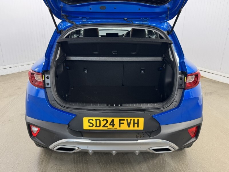 Used Kia Stonic 2024 for sale - 78081253: Photo 31