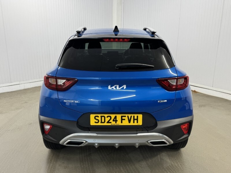 Used Kia Stonic 2024 for sale - 78081253: Photo 8