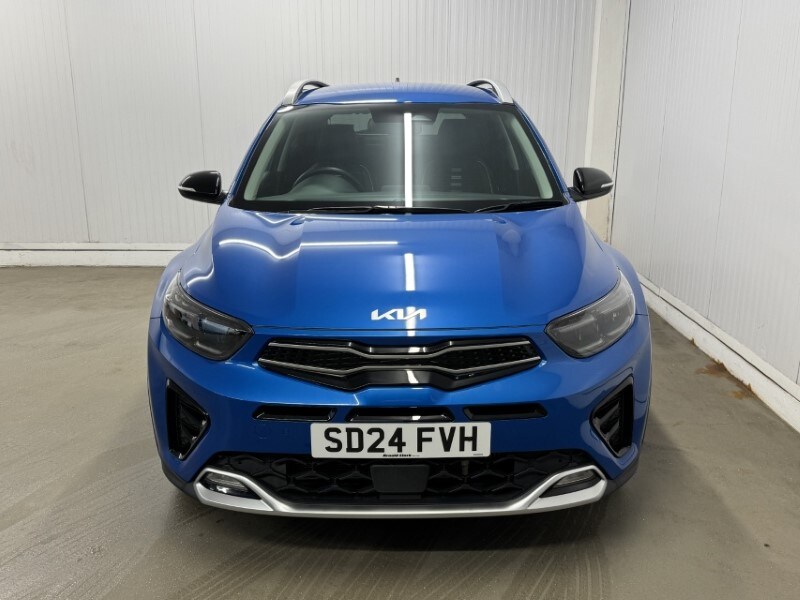 Used Kia Stonic 2024 for sale - 78081253: Photo 9