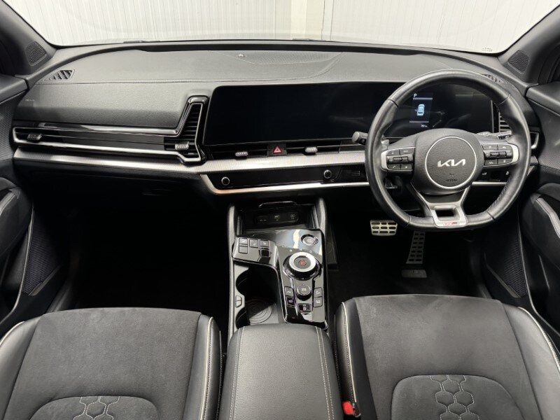 Used Kia Sportage 2023 for sale - 77353913: Photo 10