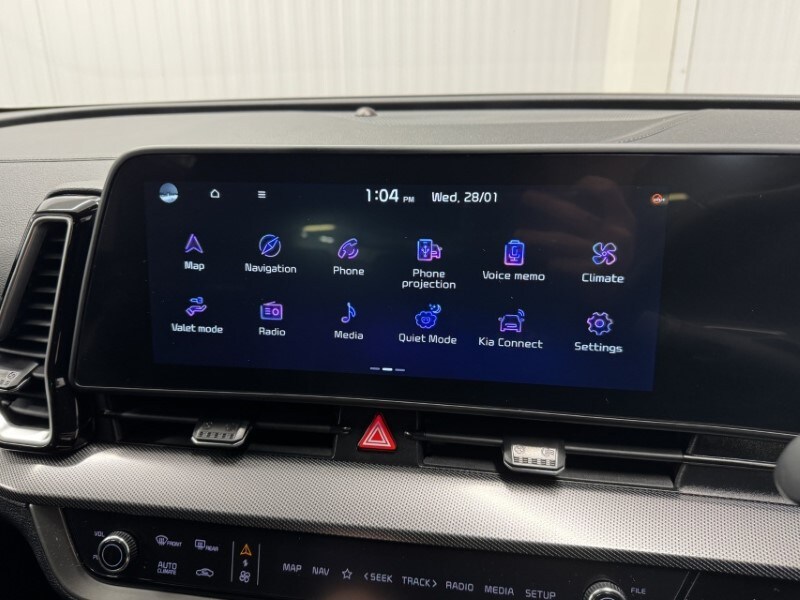 Used Kia Sportage 2023 for sale - 77353913: Photo 11