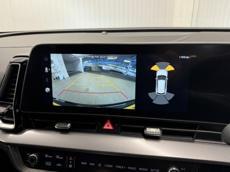 Used Kia Sportage 2023 for sale - 77353913: Photo 12