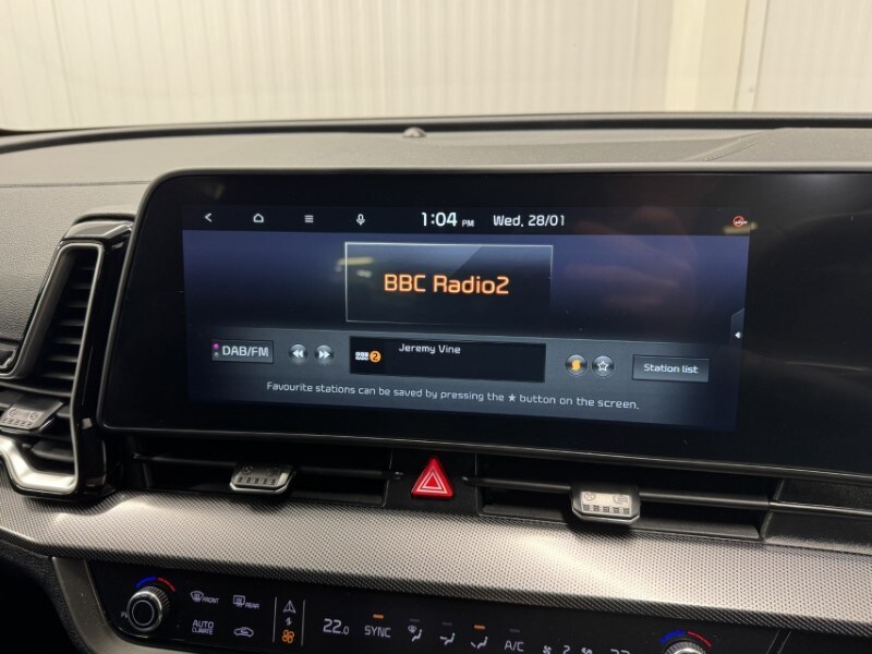 Used Kia Sportage 2023 for sale - 77353913: Photo 13