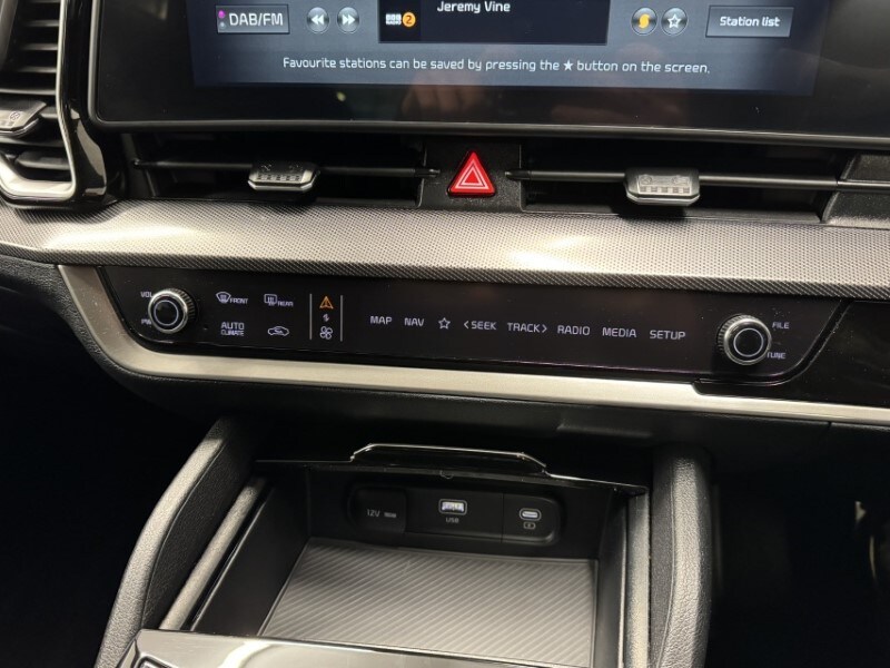 Used Kia Sportage 2023 for sale - 77353913: Photo 15