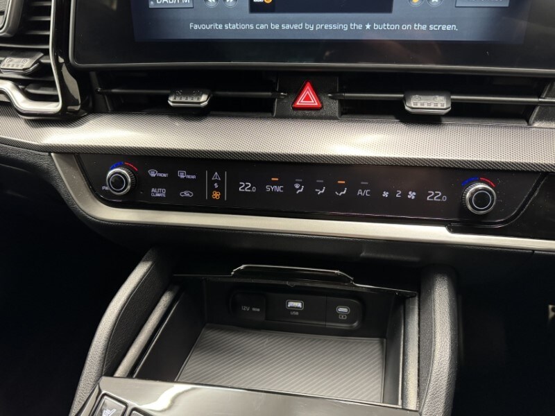 Used Kia Sportage 2023 for sale - 77353913: Photo 16