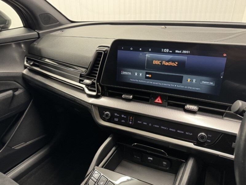 Used Kia Sportage 2023 for sale - 77353913: Photo 23