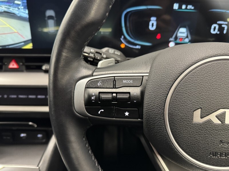 Used Kia Sportage 2023 for sale - 77353913: Photo 24