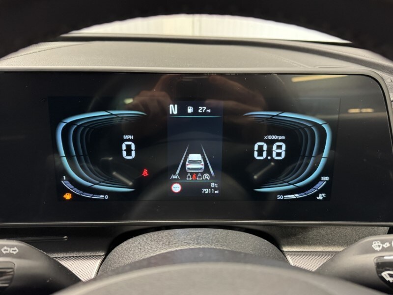 Used Kia Sportage 2023 for sale - 77353913: Photo 25