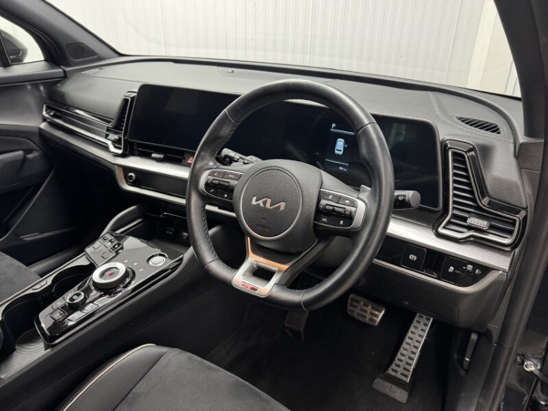 Used Kia Sportage 2023 for sale - 77353913: Photo 32