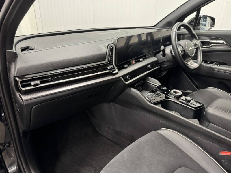 Used Kia Sportage 2023 for sale - 77353913: Photo 34