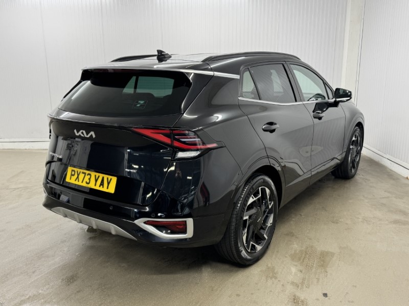 Used Kia Sportage 2023 for sale - 77353913: Photo 38