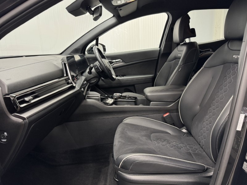 Used Kia Sportage 2023 for sale - 77353913: Photo 4