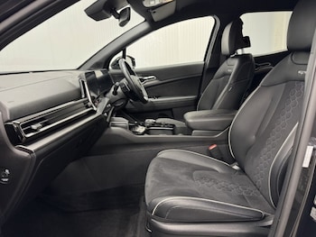 Used Kia Sportage 2023 for sale - 77353913: Photo