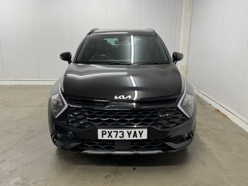 Used Kia Sportage 2023 for sale - 77353913: Photo 8