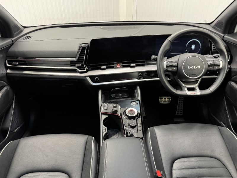 Used Kia Sportage 2025 for sale - 78000478: Photo 10